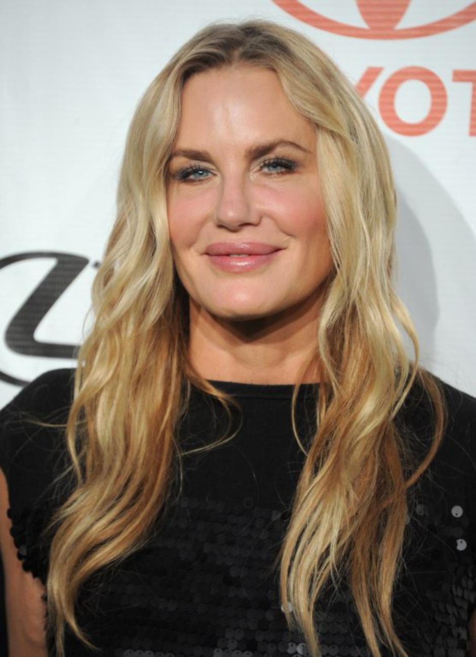 Daryl Hannah | Avtor: Profimedias