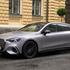 mercedes-benz razred C EV