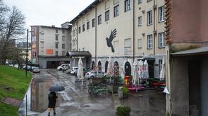 Baragovo semenišče