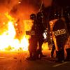 Barcelona protesti