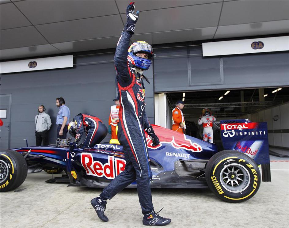 formula silverstone kvalifikacije 2011