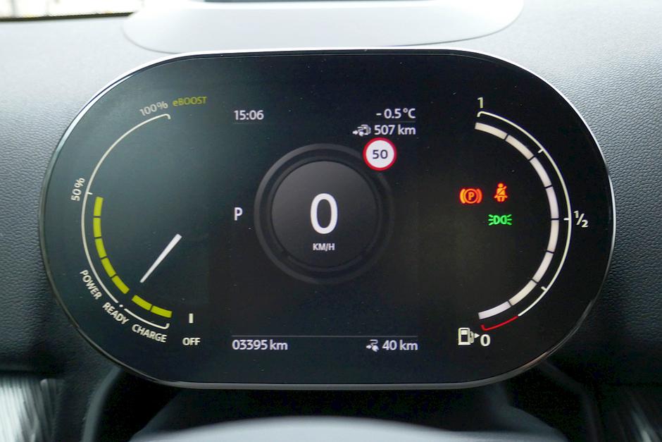 BMW priključi hibridi in električni avtomobili | Avtor: Matija_Janežič