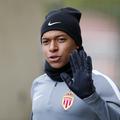 kylan mbappe