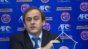 michel platini