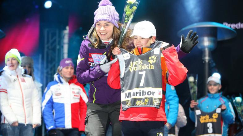 Zlata lisica Maribor 