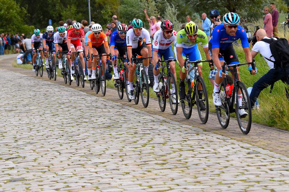 Luka Mezgec | Avtor: Profimedia