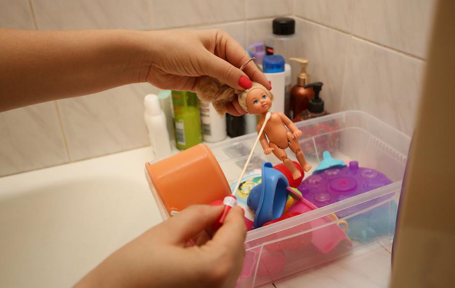 Bris mikroorganizmi | Avtor: Matija Habljak / PIXSELL