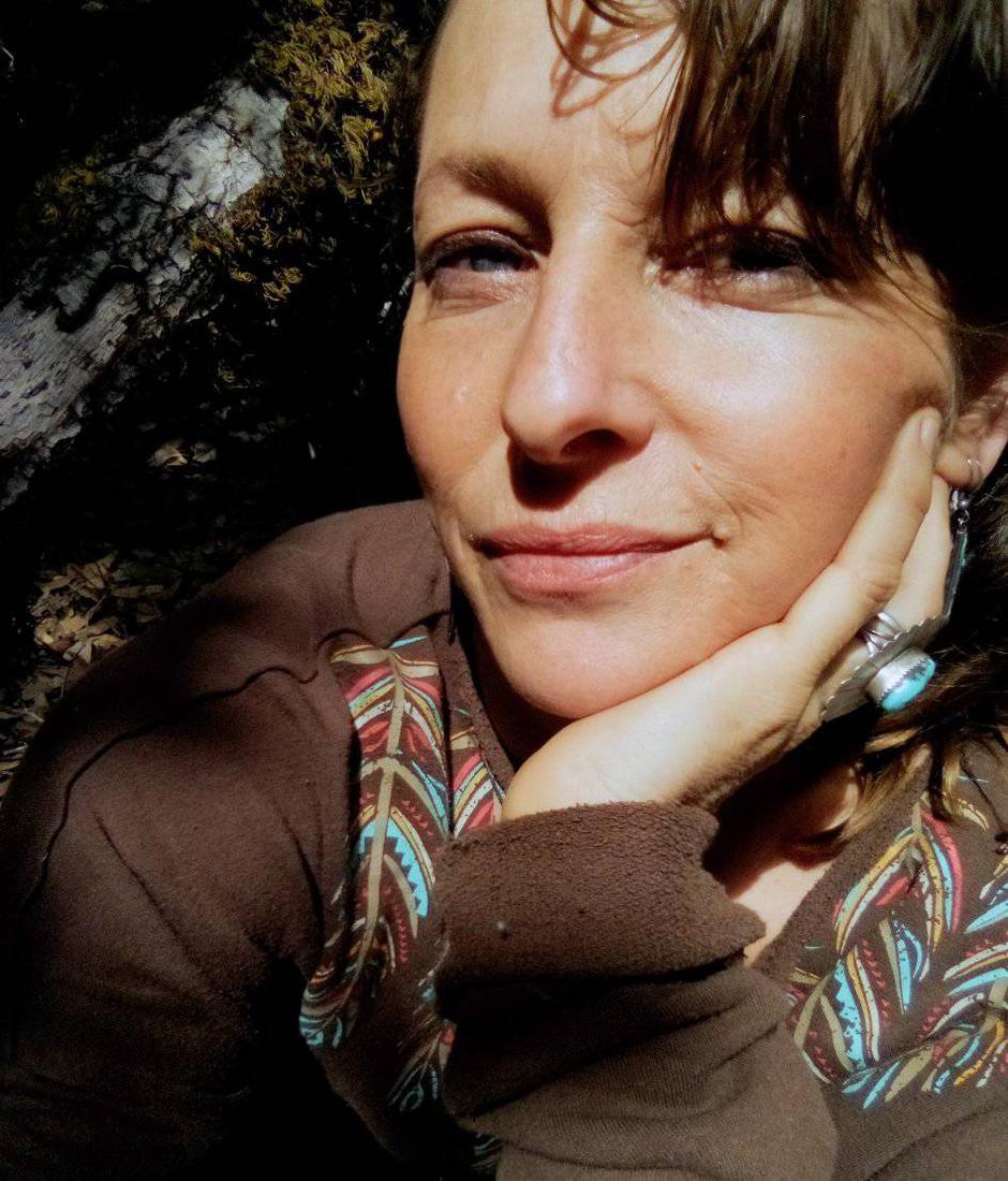 Nina Vodopivec | Avtor: Facebook