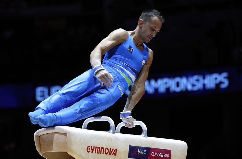 Bertoncelj | Avtor: Reševalni pas/Twitter