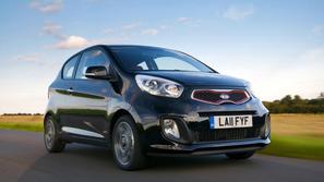 Kia picanto