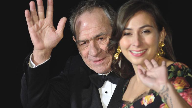 tommy lee jones