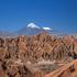 Puščava Atacama, Čile