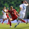 Madžarska U21 Slovenija U21