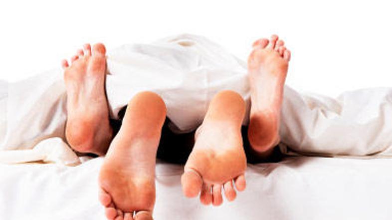 Nova naprava bi v prihodnosti lahko pomagala ljudem, ki imajo težave s spolnostj