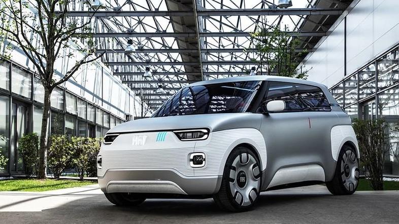 Koncept Fiat