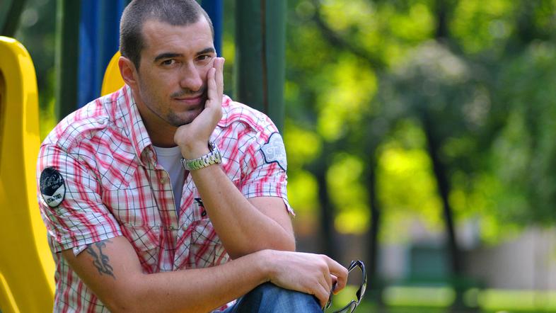 (Foto: Anže Petkovšek)