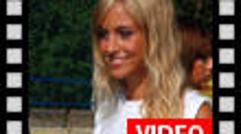 Žiriji iz šopka enajstih mladenk ni bilo težko izbrati zmagovalke.