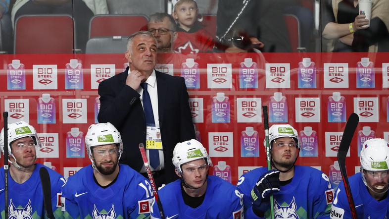 risi, SP v hokeju 2023, Matjaž Kopitar