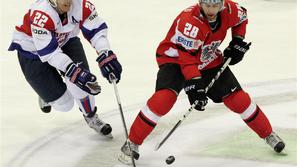 Marcelo Rodman in Martin Schumnig