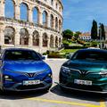 VinFast VF6, VinFast VF8