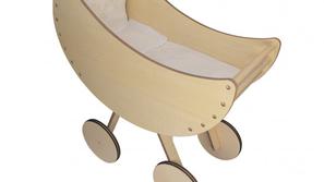 Kiara, zibelka, kraljevi dojenček, Kate, William