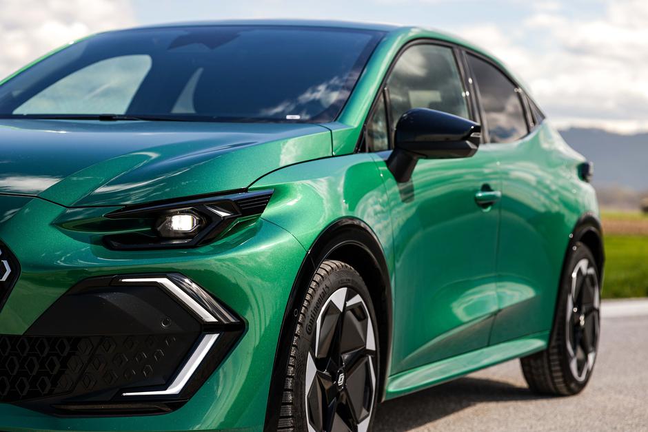 renault clio | Avtor: Saša Despot
