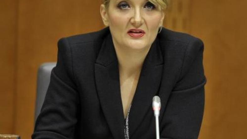 Vesna Györkös Žnidar