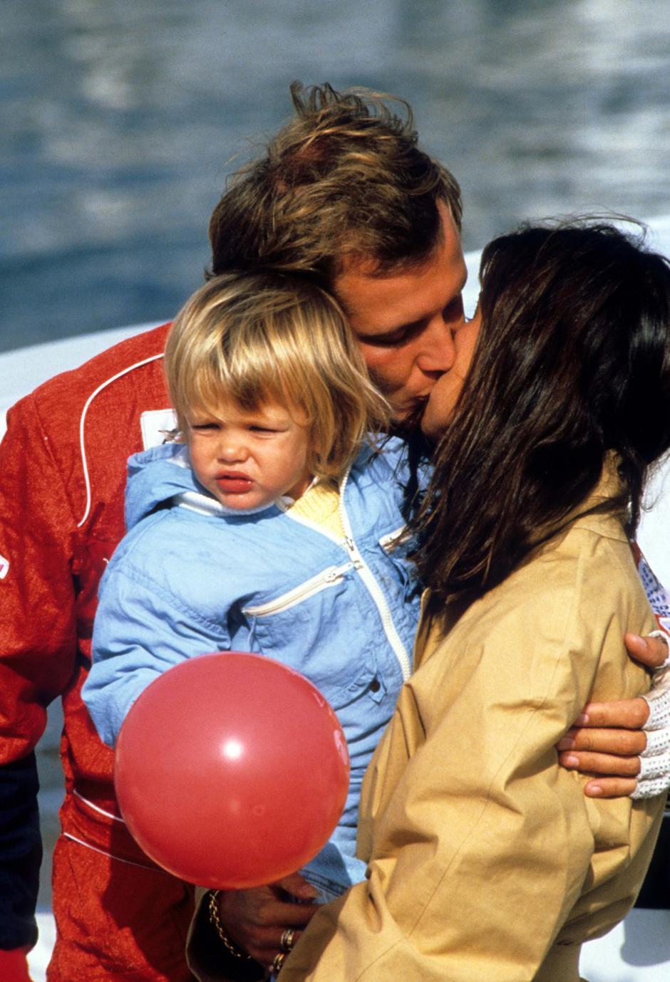 stefano casiraghi | Avtor: Profimedia