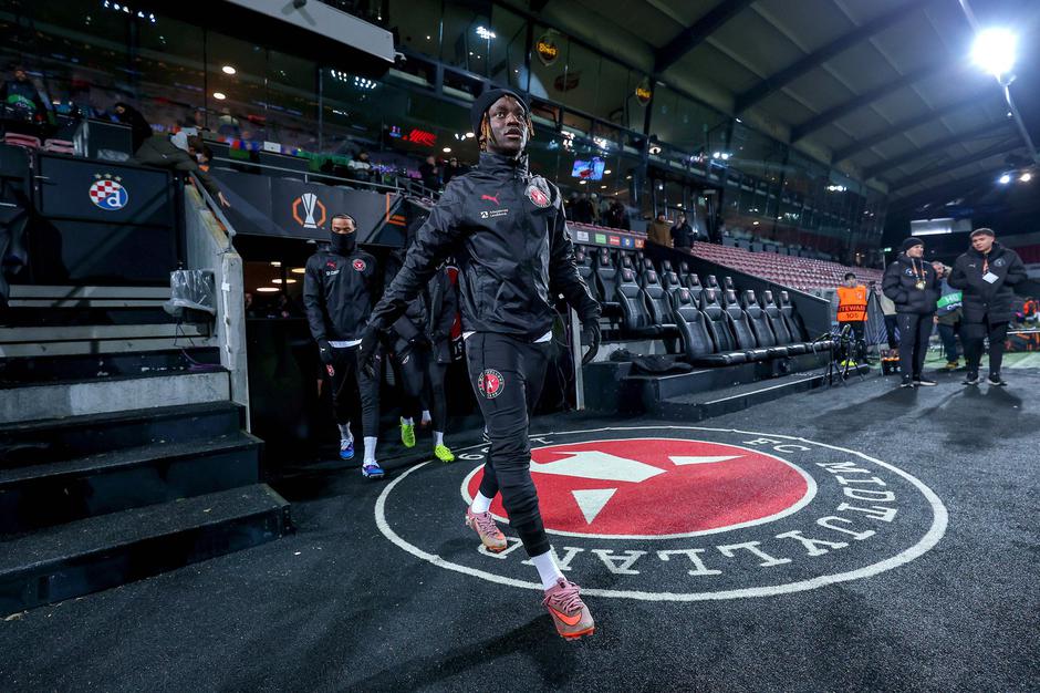 Alamara Djabi | Avtor: Profimedia