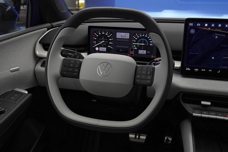 VW ID.polo | Avtor: Matija_Janežič