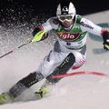 Mario Matt je dobil slalom na Sljemenu.