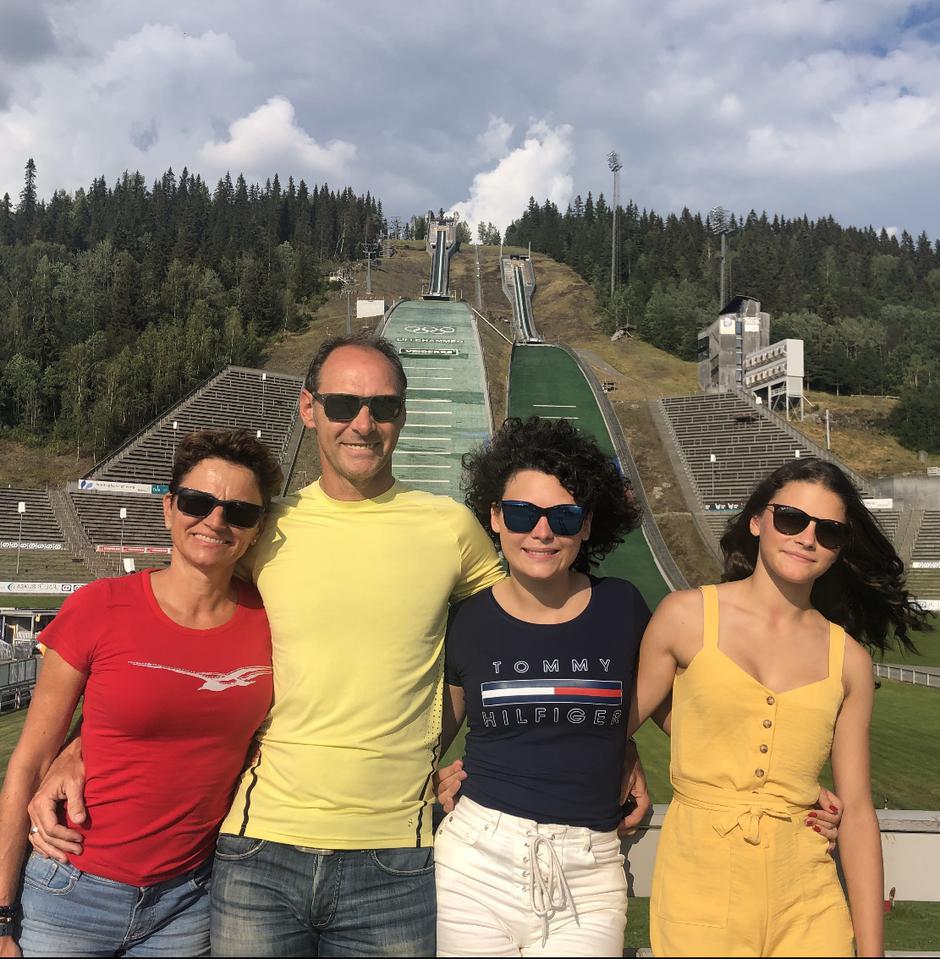 Jože Potrebuješ | Avtor: Andreja Cilenšek