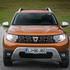 Dacia Duster LPG