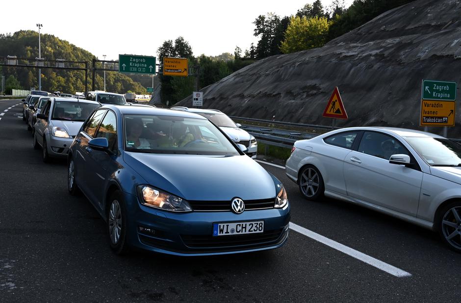 slovensko-hrvaška meja | Avtor: Epa