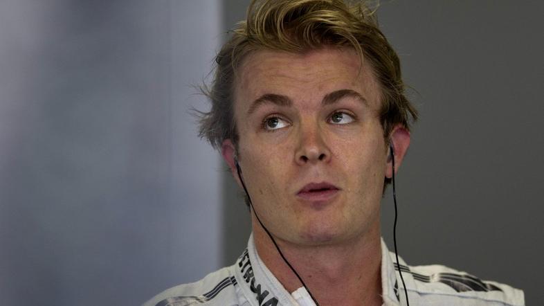 nico rosberg