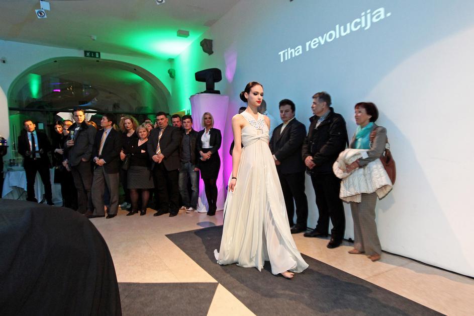 Predstavitev lexusa CT200h