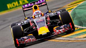 red bull ricciardo
