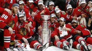 chicago blackhawks