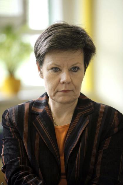 Nevenka Matelič Nunčič