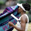 venus williams