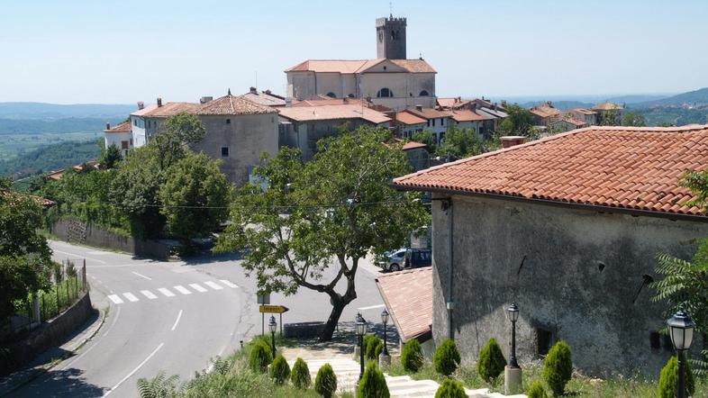 Novi festival se širi tudi v Šmartno, ki bo do nedelje živelo za film, pravljice