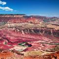 Grand Canyon, ZDA