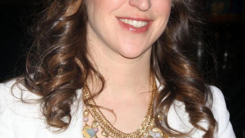 Mayim Bialik