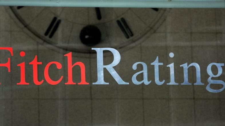 Fitch bonitetna agencija