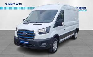 Ford Transit Furgon TREND elektromotor 135kW 184KM -SLO
