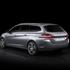 Peugeot 308 SW