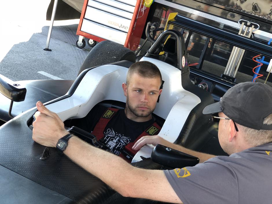 klemen grilc | Avtor: Andreja Cilenšek