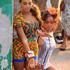 Alicia Keys, Beyonce