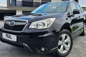 Subaru Forester 2.0D-4X4-1 LASTNIK-PANORAMA-XENON-LED-ODLIČEN