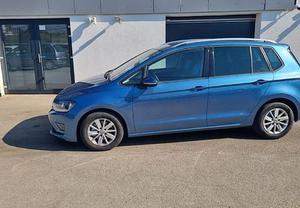 Volkswagen Golf Sportsvan 1.6 TDI BMT Comfortline